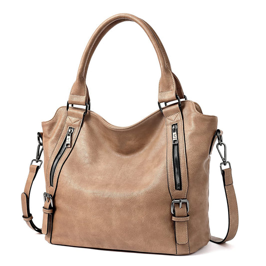 Bolso Bandolera De Hombro Retro