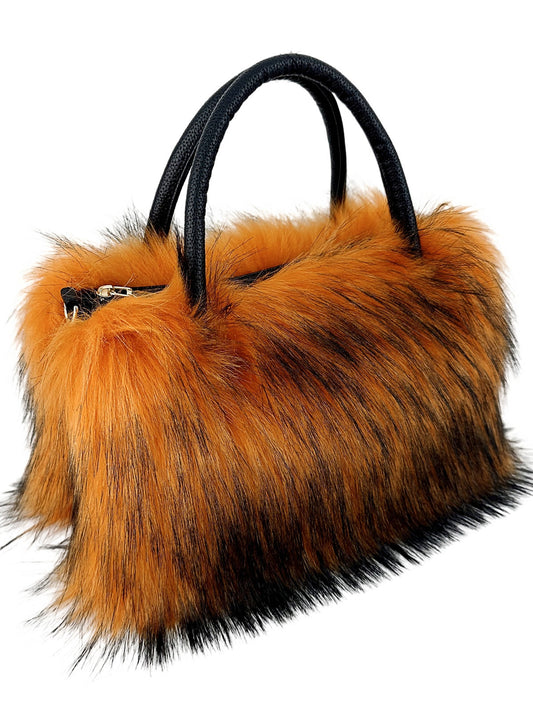 Bolso Crossbody con Cadena