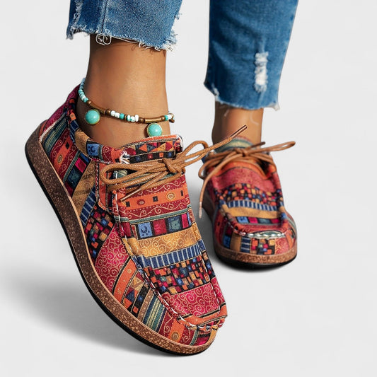 Lison │ Zapatos de confort ultraligeros