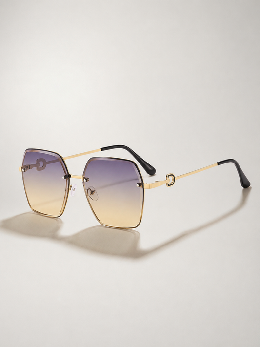 Lunettes de soleil MIRAGE