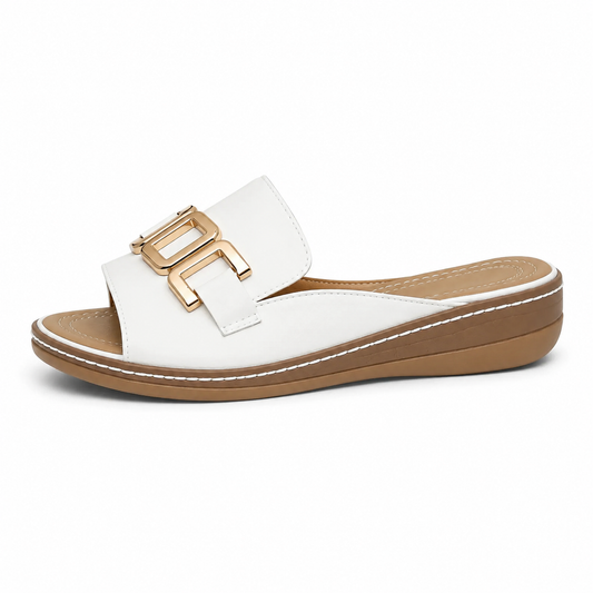 ELIANA | Sandalias de Verano Cómodas y Estilistas