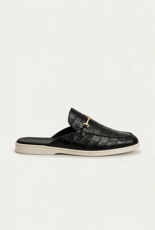 Mule Croco
