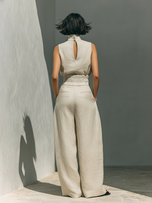 Conjunto Fluido Minimal