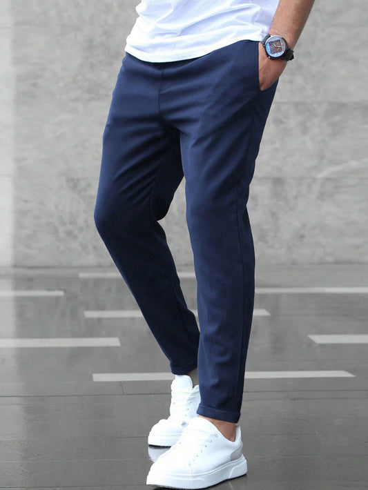 Pantalon Elastico Premium