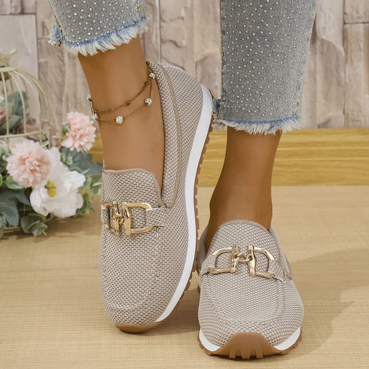 Chiara | Mocassins