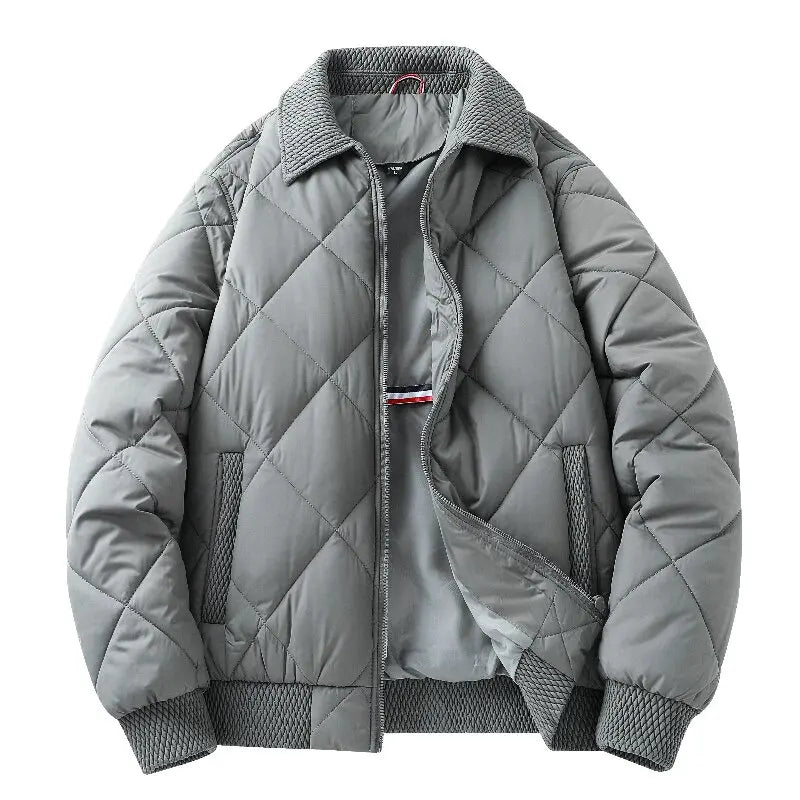 Cazadora Elegante Bomber