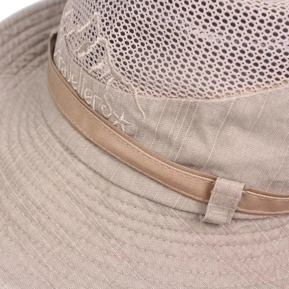 Bloom ™ | Sombrero transpirable para exteriores