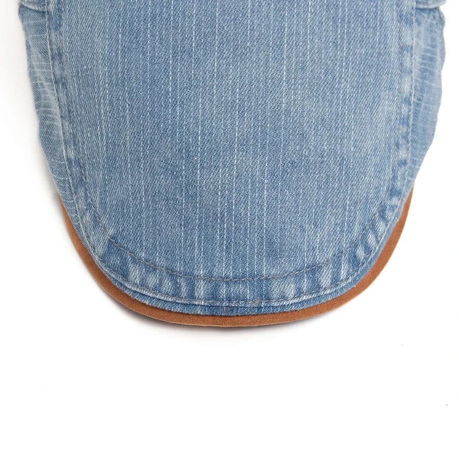 Bloom™ | Gorra de denim para hombre