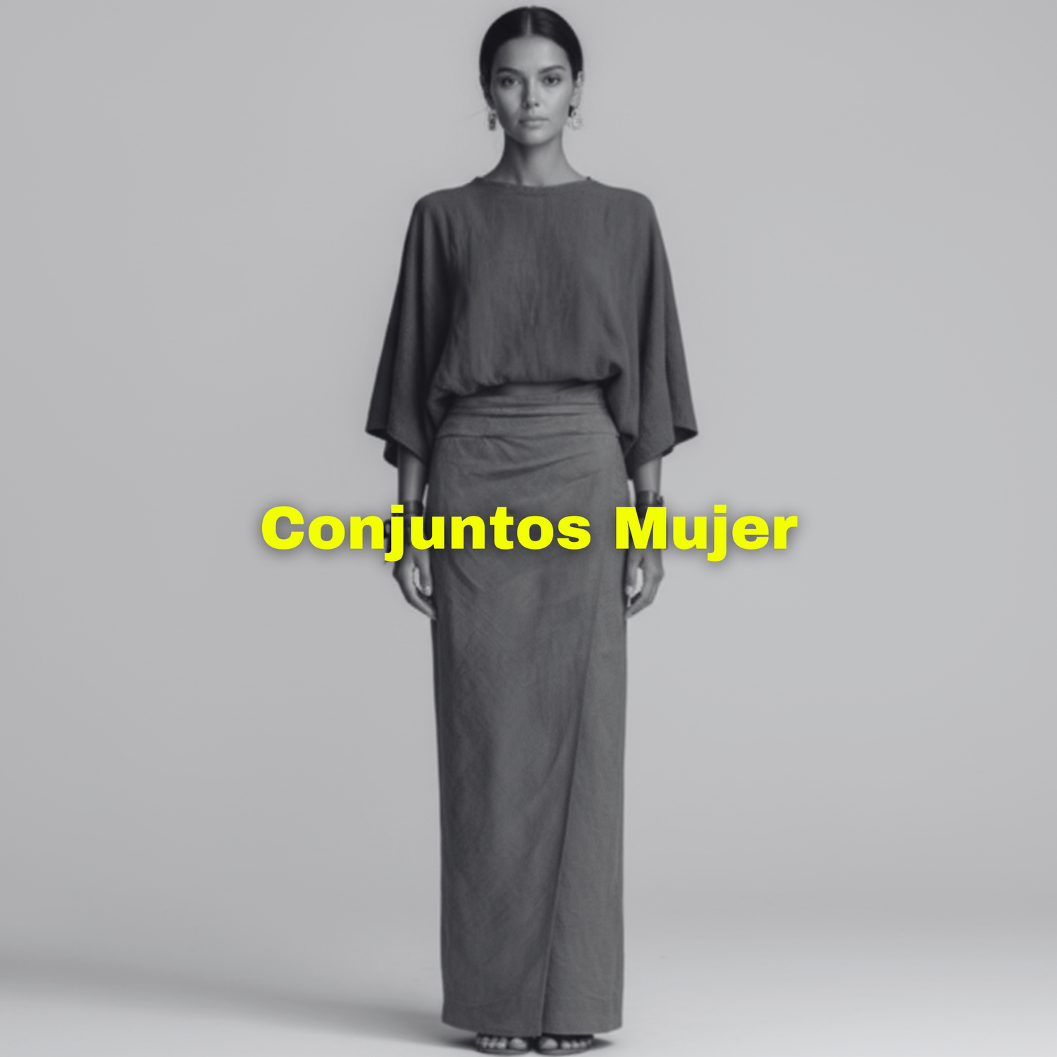 Conjuntos Mujer