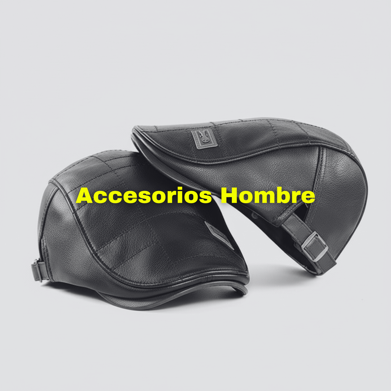 Accesorios Hombre