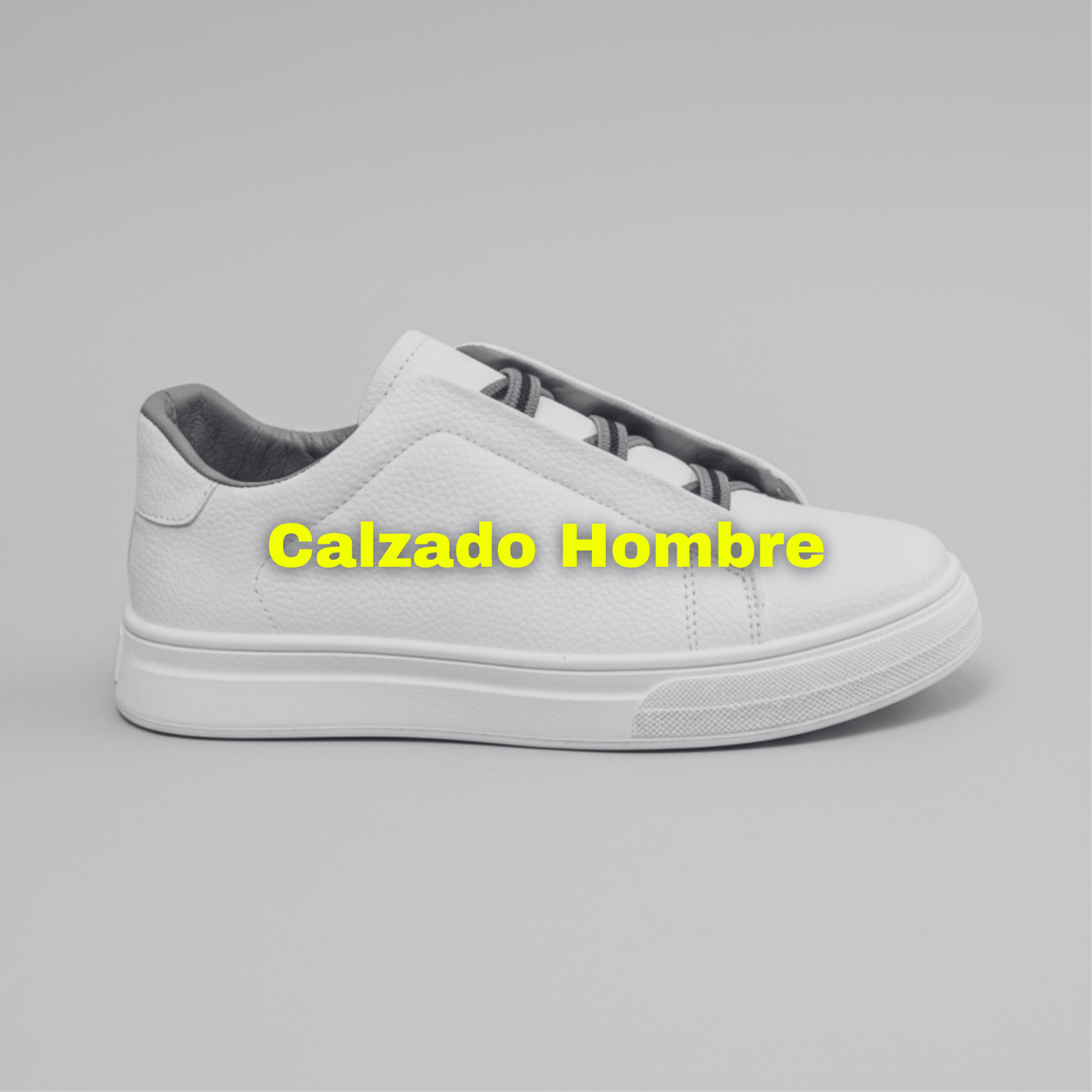 Calzado Hombre