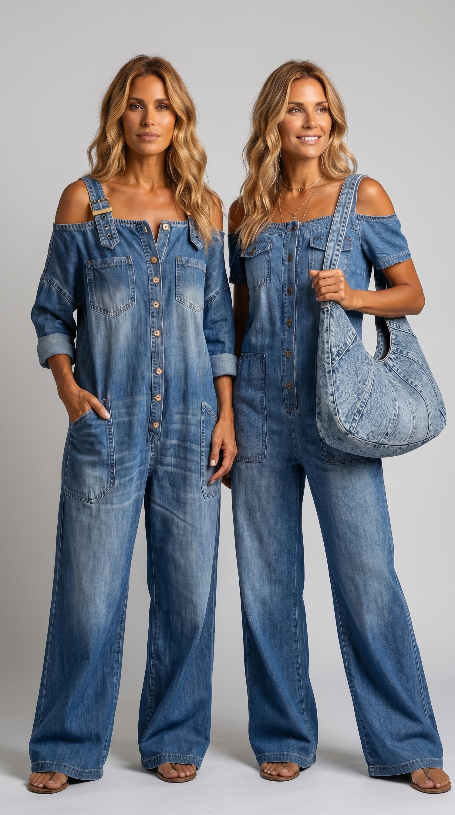 TOTAL DENIM