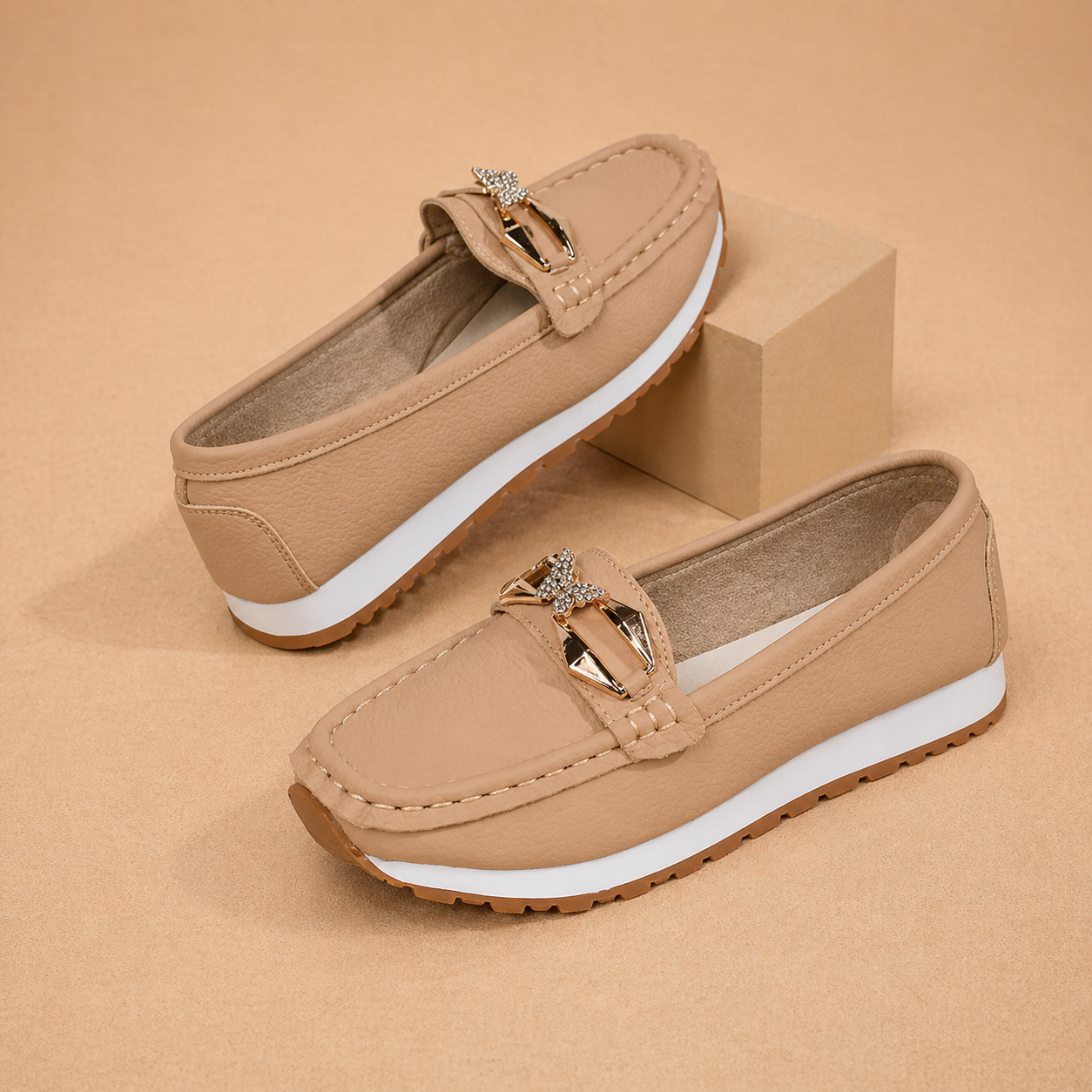 Beatriz - Zapatos Elegantes