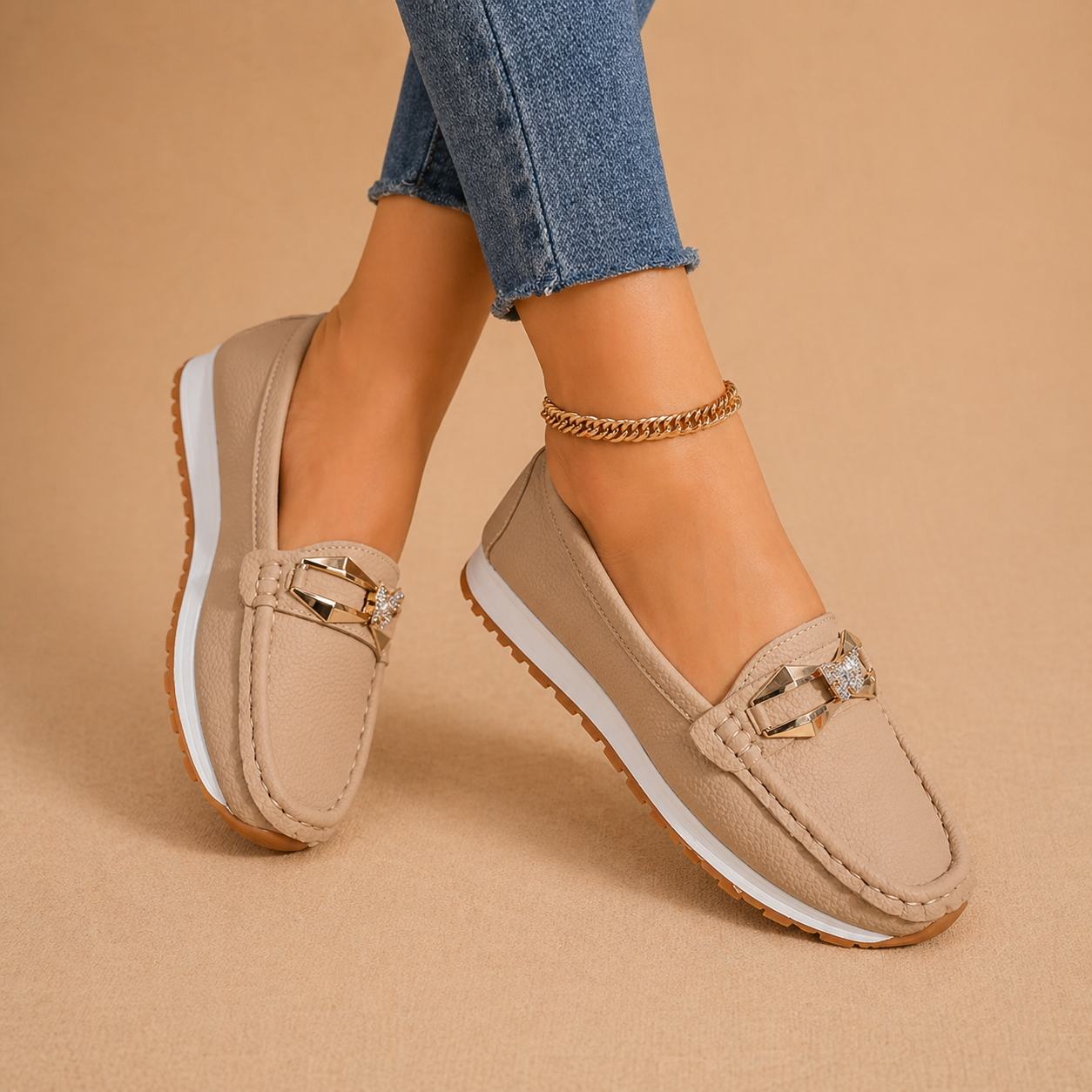Beatriz - Zapatos Elegantes