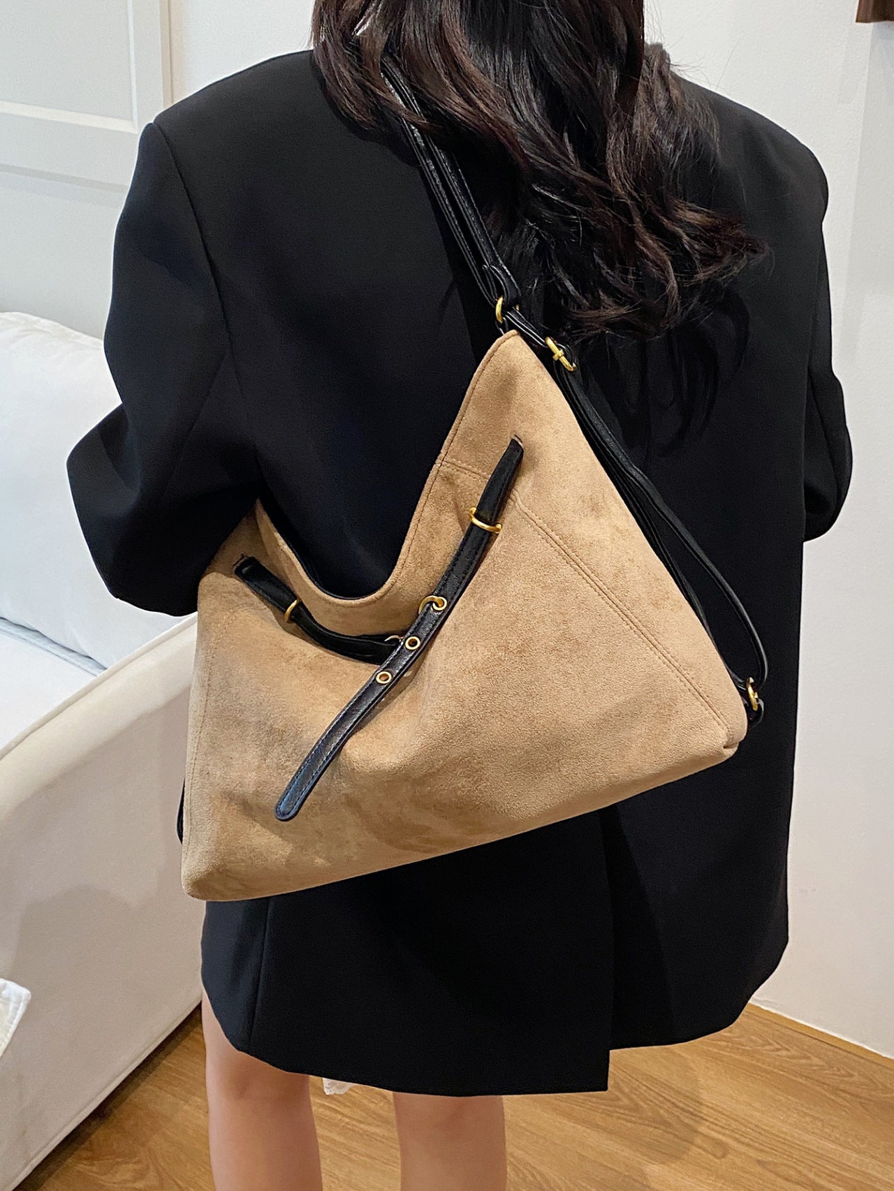 Bolso Vintage Ante Premium