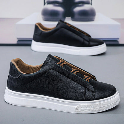 Zapatos Elegantes de Piel Premium