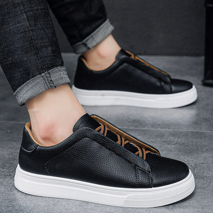 Zapatos Elegantes de Piel Premium