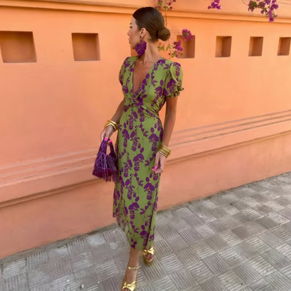 Andrea | Vestido de Verano