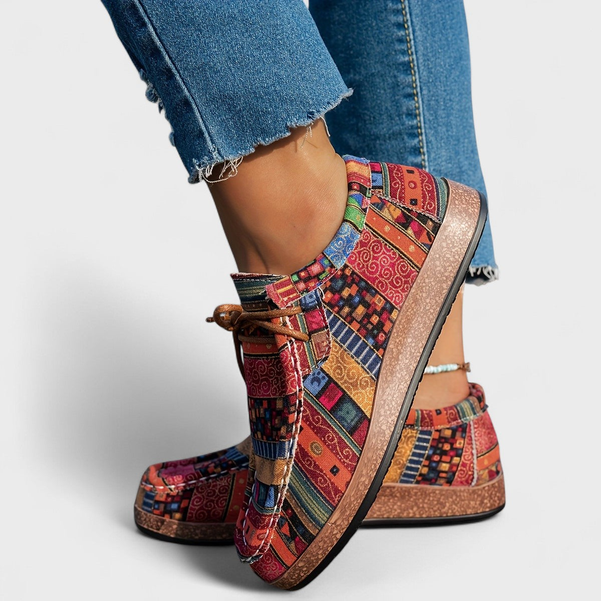 Lison | Zapatos de Confort Ultraligeros