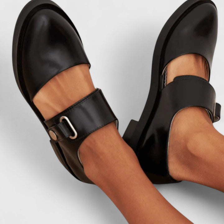 Nadia | Zapato Slip-On Elegante