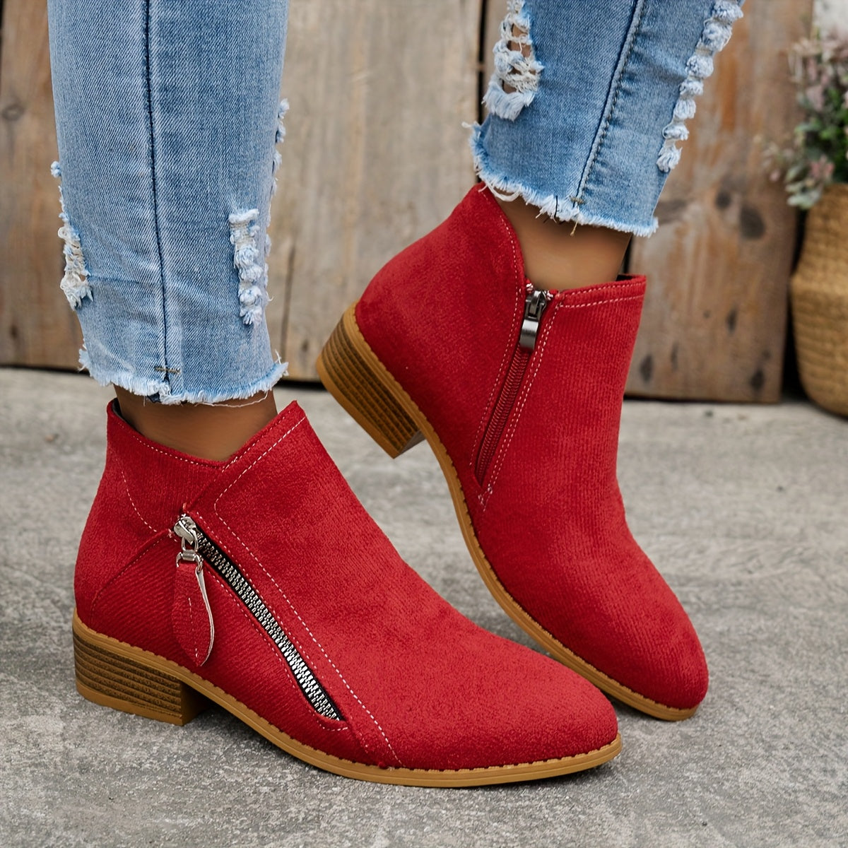 Zapatos Ortopédicos con Soporte Elegante