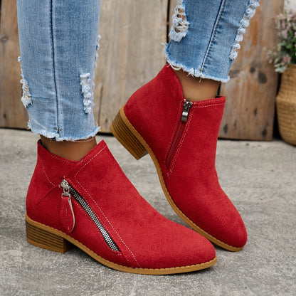 Zapatos Ortopédicos con Soporte Elegante