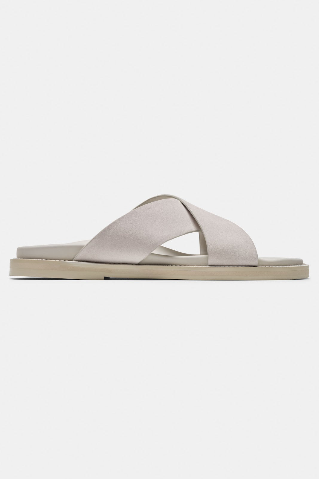 Las Sandalias Stefano