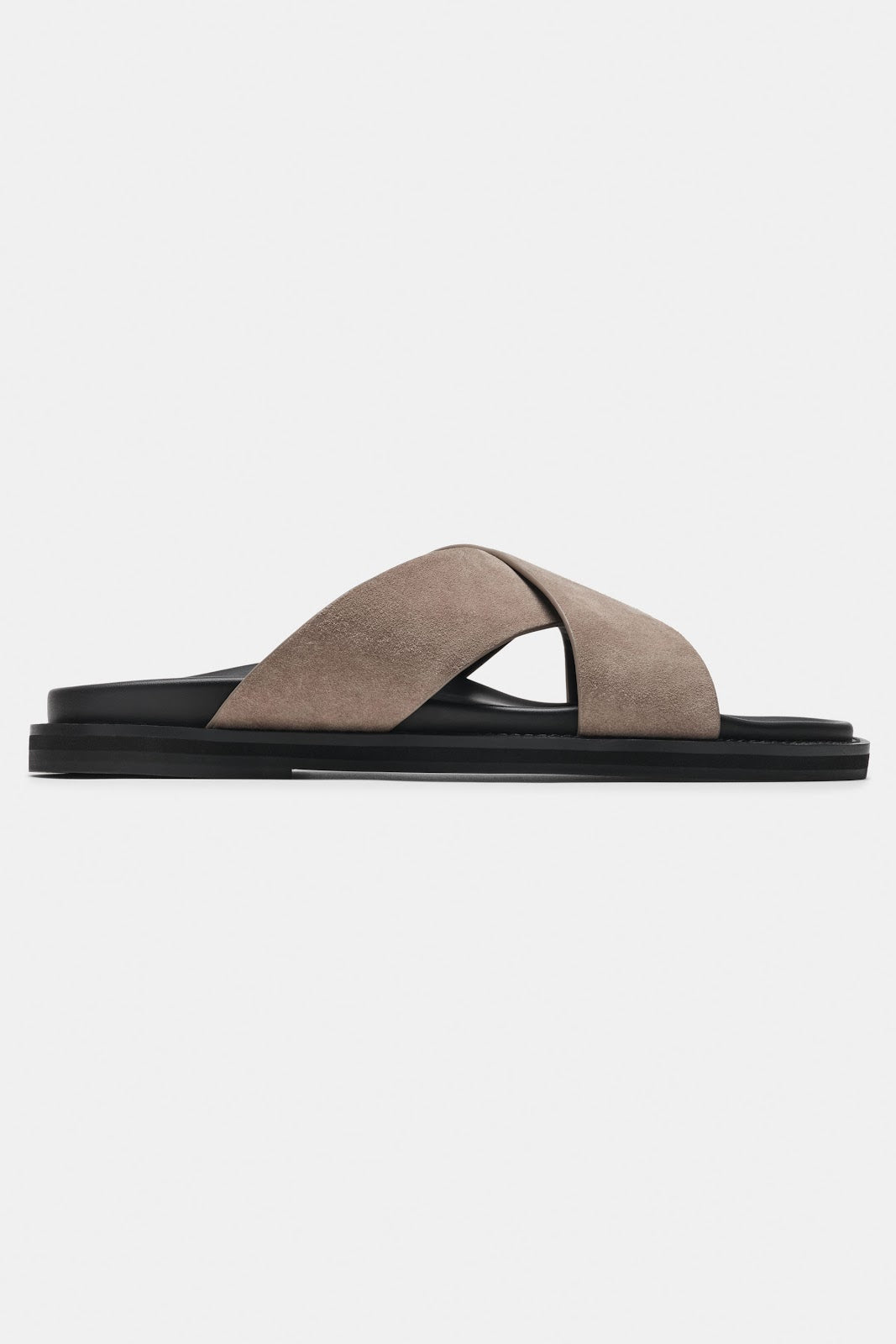 Las Sandalias Stefano