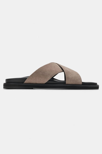 Las Sandalias Stefano