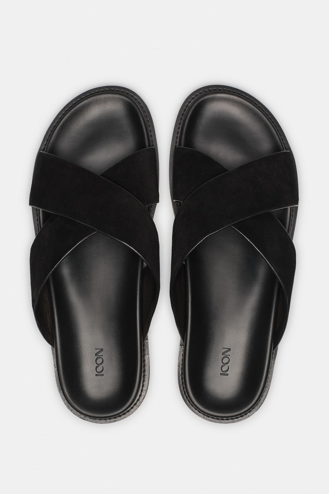Las Sandalias Stefano