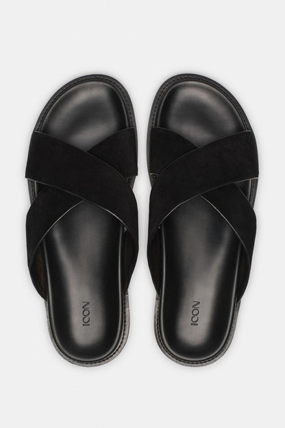 Las Sandalias Stefano