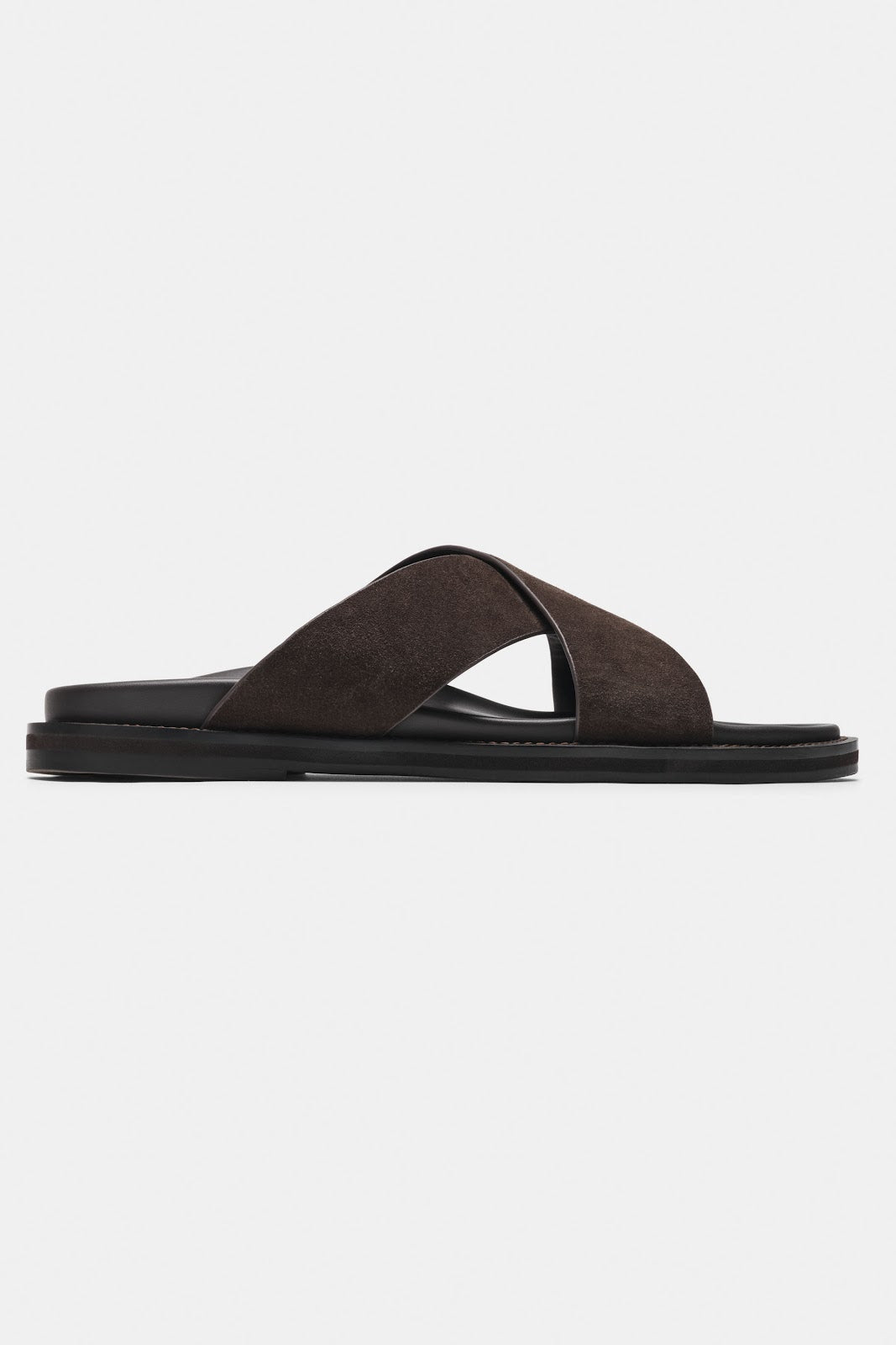 Las Sandalias Stefano
