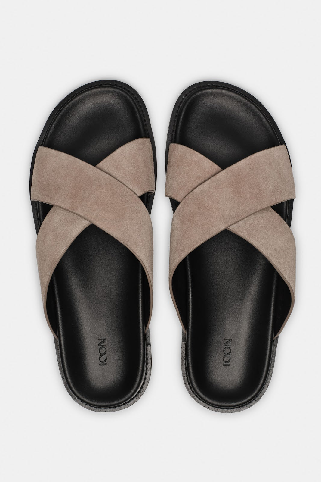 Las Sandalias Stefano