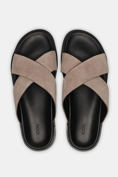 Las Sandalias Stefano