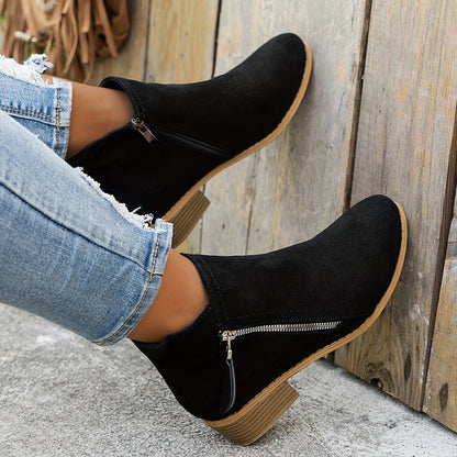 Zapatos Ortopédicos con Soporte Elegante
