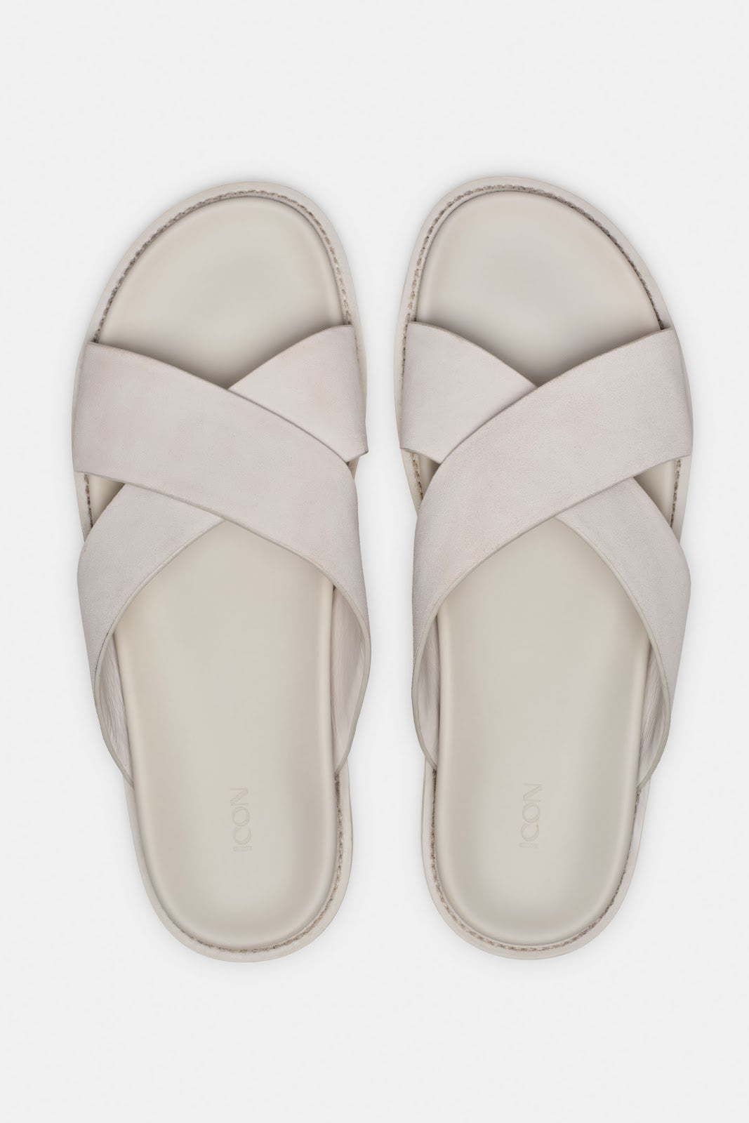 Las Sandalias Stefano
