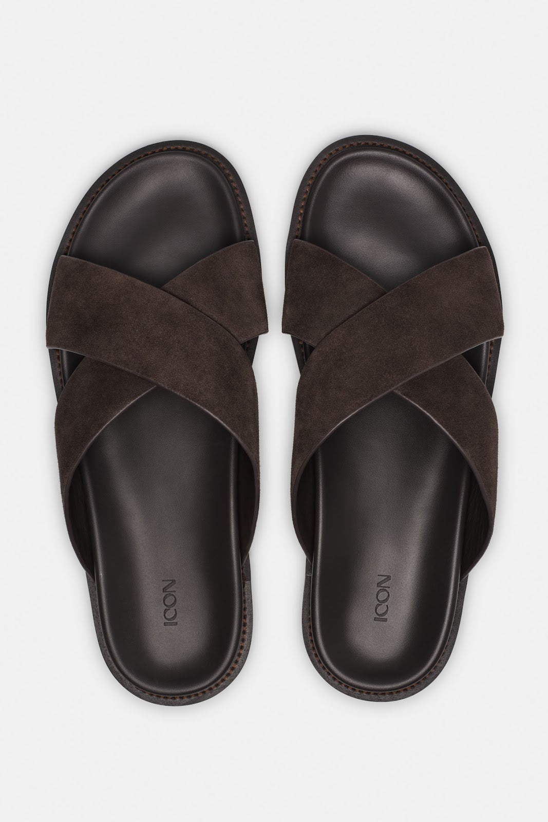 Las Sandalias Stefano