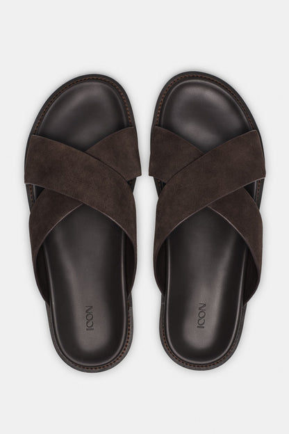 Las Sandalias Stefano