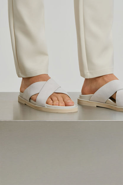 Las Sandalias Stefano