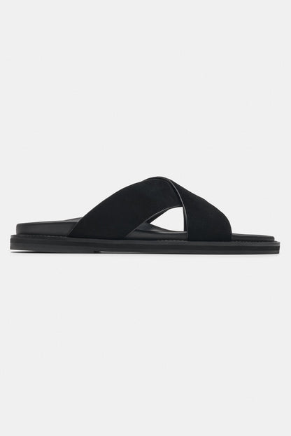 Las Sandalias Stefano