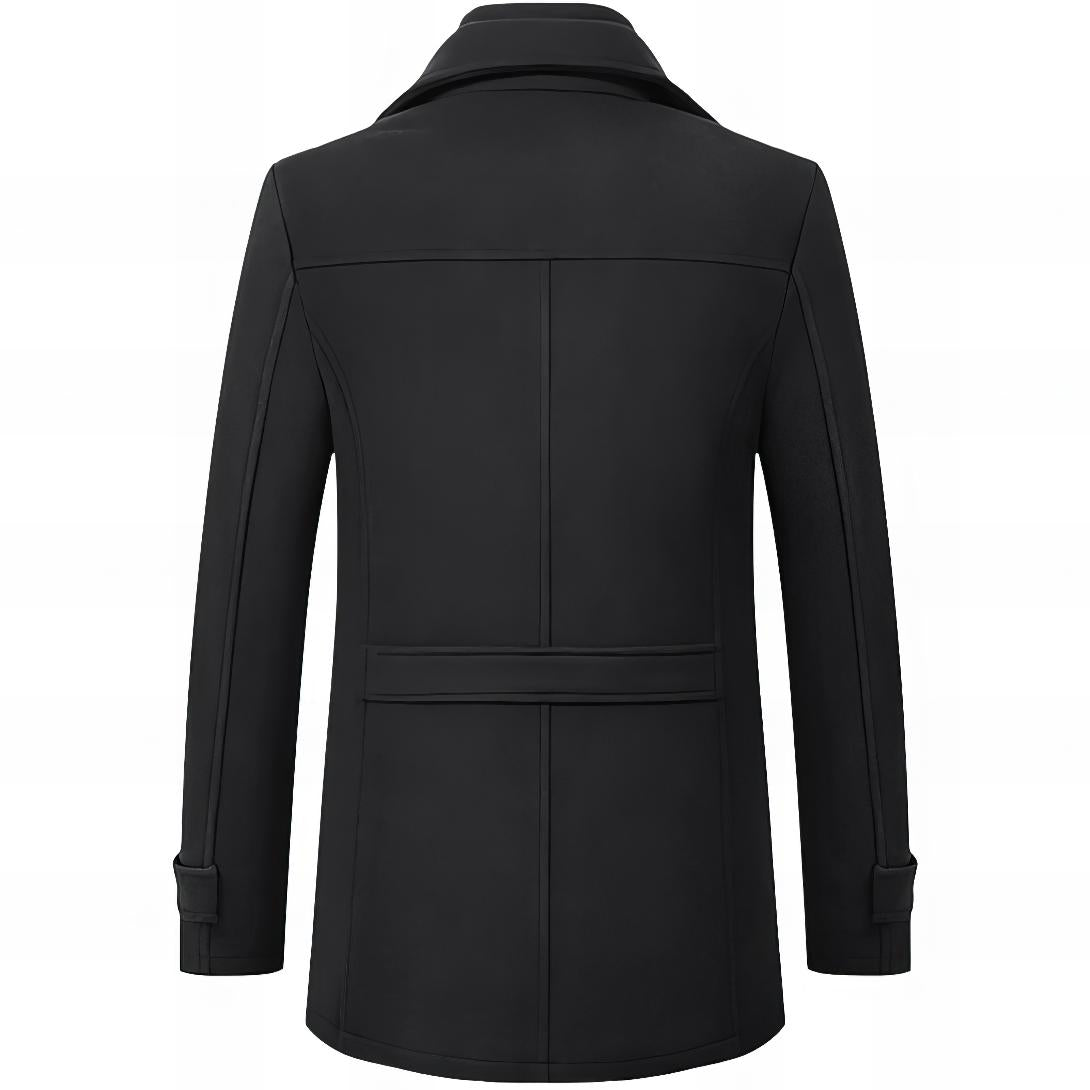 Veste Chic Classique