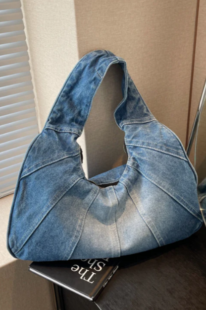 Zara | Bolso de hombro casual