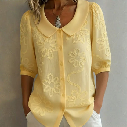 ROSALIA | BLUSA ELEGANTE