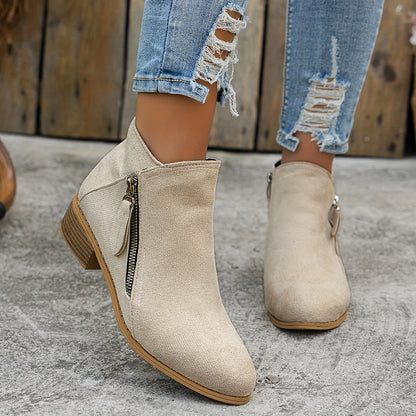 Zapatos Ortopédicos con Soporte Elegante