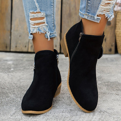 Zapatos Ortopédicos con Soporte Elegante
