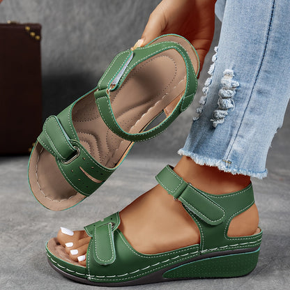 Sandalias Ortopédicas Confort Élise