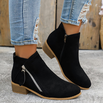 Zapatos Ortopédicos con Soporte Elegante