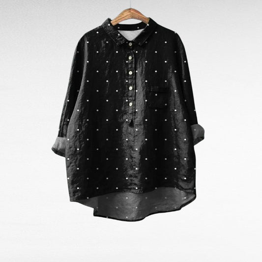 Zoe | Blusa Estate Elegante