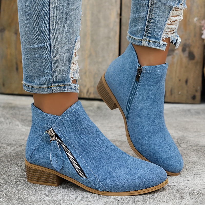 Zapatos Ortopédicos con Soporte Elegante
