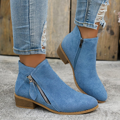 Zapatos Ortopédicos con Soporte Elegante
